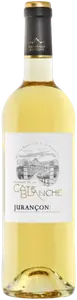 JURANÇON AOP BLANC MOELLEUX DOMAINE DE LA CÔTE BLANCHE 2024