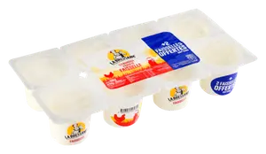 FROMAGE FRAIS EN FAISSELLE LA BRESSANE