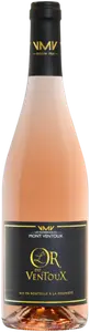 VENTOUX AOP ROSÉ L'OR DU VENTOUX 2025