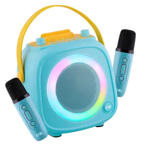 ENCEINTE BLUETOOTH KARAOKE TNB
