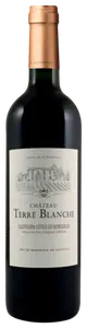 CASTILLON-CÔTES-DE-BORDEAUX AOP ROUGE CHATEAU TERRE BLANCHE