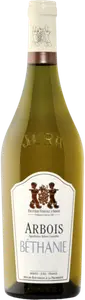 ARBOIS AOP BLANC CUVÉE BÉTHANIE 2022
