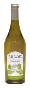 ARBOIS AOP BLANC CHARDONNAY FRUITIERE VINICOLE D'ARBOIS 2022