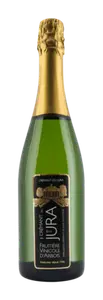 CREMANT DU JURA AOP BRUT FRUITIERE VINICOLE D'ARBOIS
