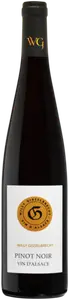 ALSACE AOP ROUGE PINOT NOIR WILLY GISSELBRECHT 2025