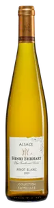 Alsace Aop Blanc Sec Pinot Blanc Henri Ehrhart 2024