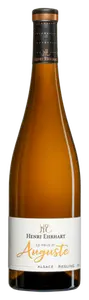 ALSACE AOP BLANC SEC RIESLING LE REVE D'AUGUSTE HENRI EHRHART 2021