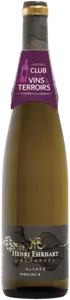 ALSACE AOP BLANC SEC RIESLING HENRI EHRHART L'ÉCHAPPÉE 2022