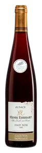 ALSACE AOP ROUGE PINOT NOIR HENRI EHRHART COLLECTION FAMILIALE 2025