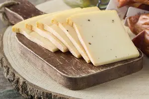 RACLETTE TRUFFE JEAN PERRIN
