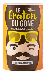 LE GRATON DU GONE LE GRATON LYONNAIS