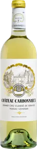 PESSAC LEOGNAN AOP BLANC CARBONNIEUX 2024