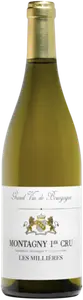 MONTAGNY 1ER CRU AOP BLANC LES MILLIÈRES 2024