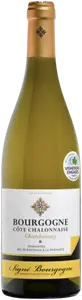 CÔTE CHALONNAISE AOP BLANC SIGNÉ BOURGOGNE 2025