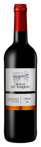 Corbieres Aop Rouge Reserve Johan du Barrou 2024