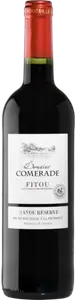 FITOU AOP ROUGE DOMAINE COMERADE 2025
