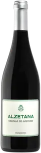 PATRIMONIO AOP ROUGE DOMAINE ORENGA DE GAFFORY ALZETANA 2023