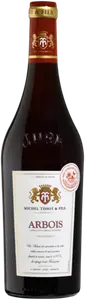 ARBOIS AOP ROUGE MICHEL TISSOT TROUSSEAU 2024