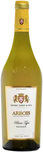 ARBOIS AOP BLANC MICHEL TISSOT SAVAGNIN
