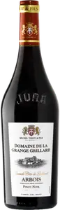 ARBOIS AOP ROUGE DOMAINE DE LA GRANGE GRILLARD CUVÉE GRANDE CÔTE PINOT NOIR 2023