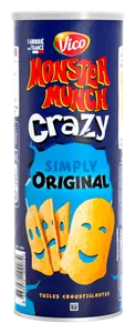 TUILES MONSTER MUNCH CRAZY