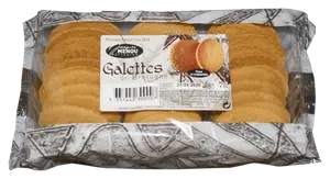 GALETTES DE BRETAGNE