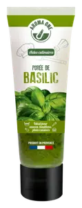 TUBE PUREE AIDE CULINAIRE AROMA ONE