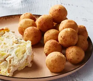 POMMES DAUPHINES