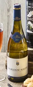 BOURGOGNE ALIGOTE AOP BLANC L'AURORE 2024
