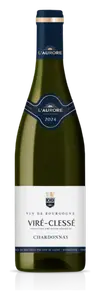 VIRE-CLESSE AOP BLANC L'AURORE