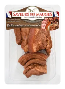 RILLAUDS D'ANJOU