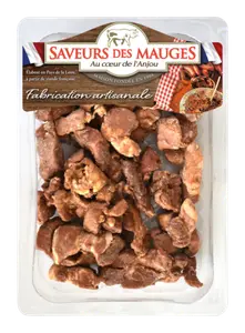 MINI RILLAUDS APÉRITIF