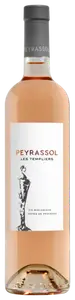 CÔTES DE PROVENCE AOP ROSÉ PEYRASSOL LES TEMPLIERS 2025