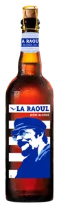 Biere Blonde la Raoul 7°