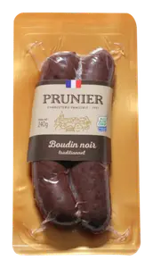 BOUDIN NOIR TRADITIONNEL