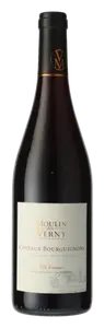 COTEAUX BOURGUIGNONS AOP ROUGE LES COTEAUX MOULIN DES VERNY 2023