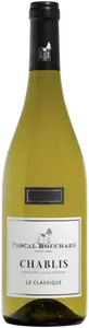 CHABLIS AOP BLANC PASCAL BOUCHARD 2025