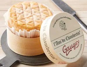 L'AMI DU CHAMBERTIN GAUGRY