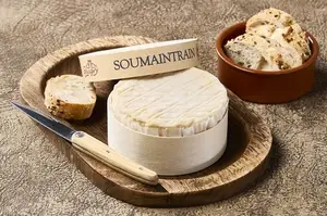 SOUMAINTRAIN IGP GAUGRY