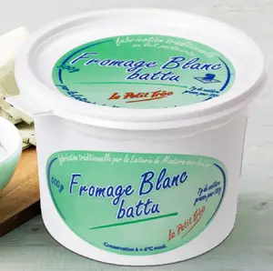 FROMAGE BLANC BATTU LE PETIT TROO