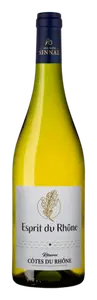 COTES DU RHONE AOP ESPRIT DU RHONE