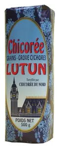 Chicoree Torrefiee en Grains Lutun