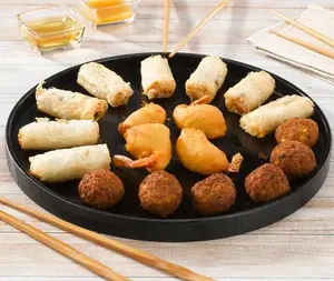 MAXI PLATEAU ASIATIQUE AGIS