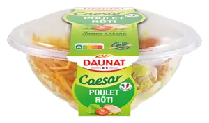 Bulle Fraicheur Daunat
