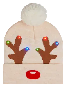BONNET DE NOEL ADULTE OU ENFANT
