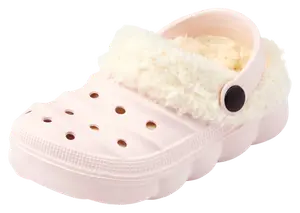 SABOTS FOURRES FEMME OU ENFANT