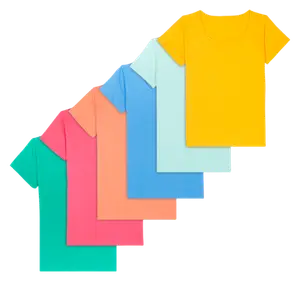 TEE SHIRT FEMME