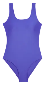 MAILLOT DE BAIN 1 PIECE FEMME