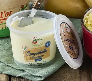 LA CANCOILLOTTE DU FROMAGER IGP BADOZ