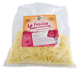 LA FONDUE FRANC-COMTOISE BADOZ
